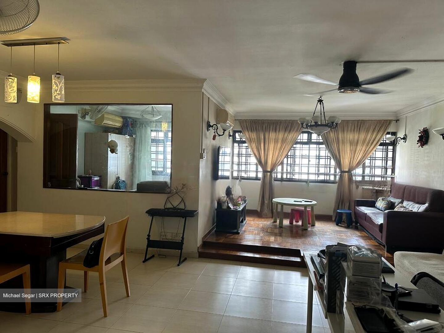 Blk 687D Choa Chu Kang Drive (Choa Chu Kang), HDB 5 Rooms #462128741